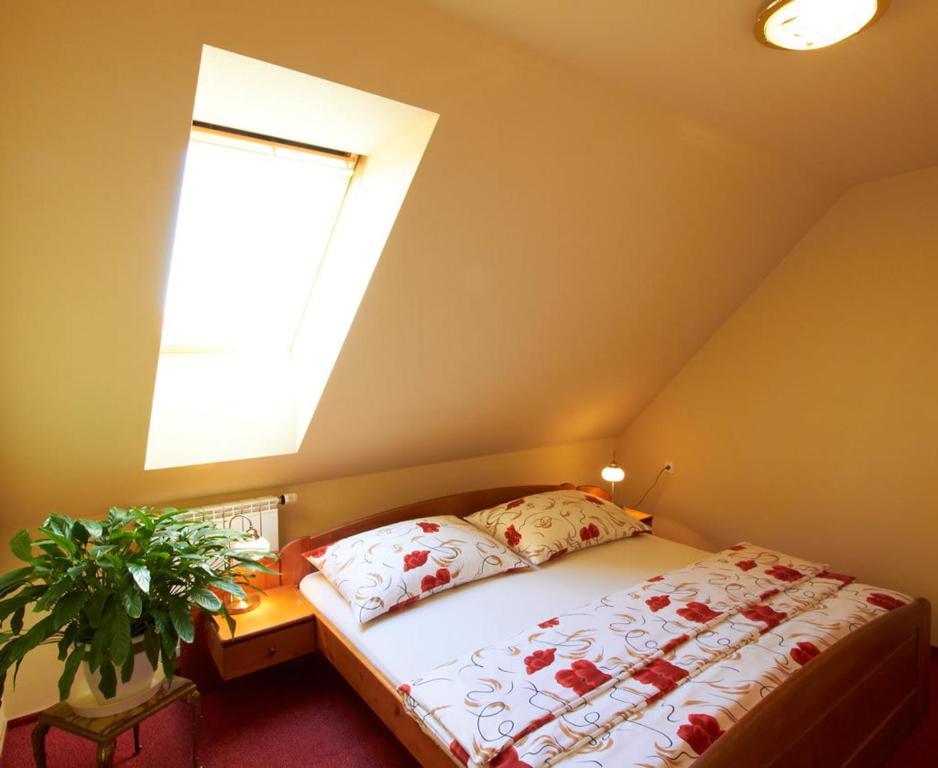 Penzion Danuse Telc Room photo