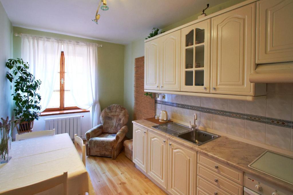 Penzion Danuse Telc Room photo